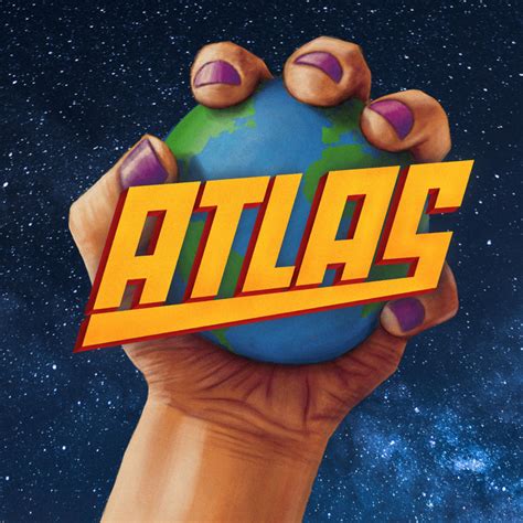 Atlas On Spotify