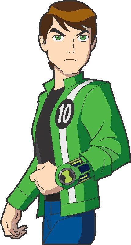 Archivo Wiki Ben 10 Amino Español Amino