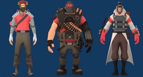 Made Some Cool Looking Loadouts Rtf2