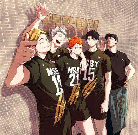 Top 102 Wallpaper Haikyuu Live Wallpaper Pc Completed 09 2023