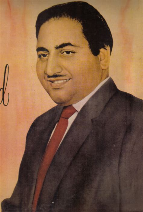 Movies I Love Mohammed Rafi The Greatest Singer Of Our Times