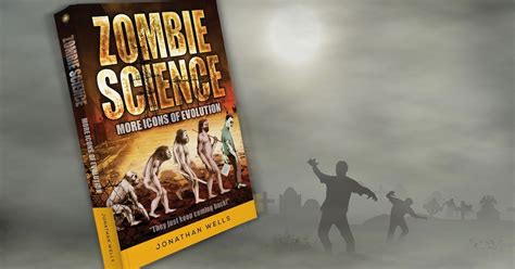 Zombie Science — The Horror That Wont Stay Dead Evolution News
