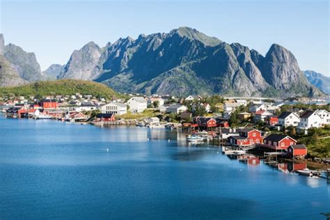 10 Reasons To Go To Norway On Your Next Holiday