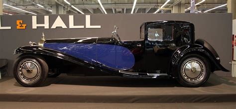 1927 Bugatti Royale 1525 X 705 Rclassiccars