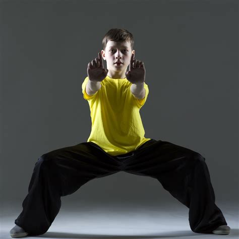 Everything You Need To Know About All The Kung Fu Fighting Styles