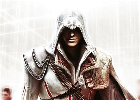 Animeche Of Heavens VIDEOJUEGOS Assassin S Creed 2