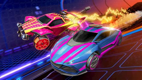 How To Get Underglow In Rocket League Pc Gamepur