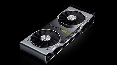 Nvidia Rtx 2070 Super Review Is It Really Faster Than Gtx 55 Off