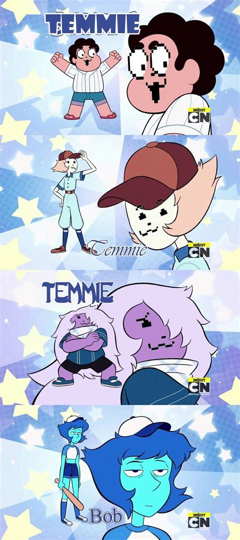 Lmao Steven Universe Crossover Steven Universe Memes Cartoon