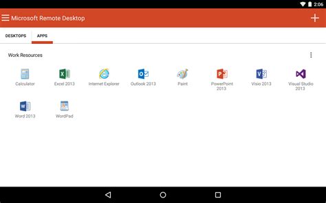 Microsoft Remote Desktop App Updated With New Ui Multiple Sessions