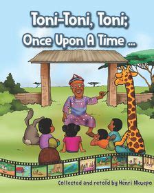 Toni Toni Toni Once Upon A Time Buy Online In South Africa