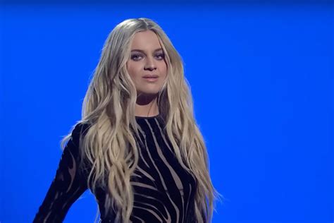 Kelsea Ballerini Shares Searing New Blindsided Verse On Snl