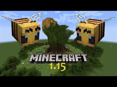 Check spelling or type a new query. Minecraft 1.15: Giant Beehive build! - YouTube