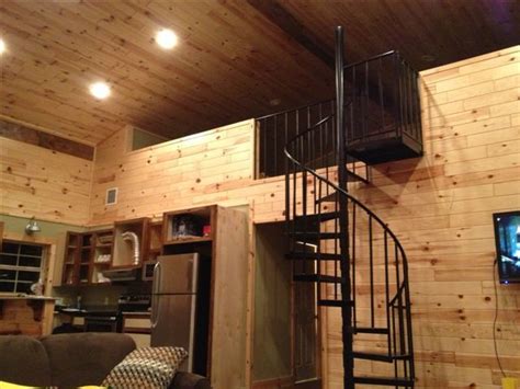 Finish the home according to your plans. ﻿How One Man Built His Pole Barn House. | Pole barn house ...