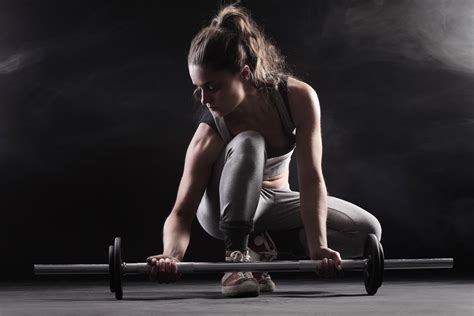 Why Lifting Weights Is An Ideal Choice For Women Whim Boutique Gym
