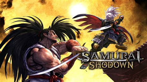 Samurai Shodown Update Out Now Version 210 Patch Notes
