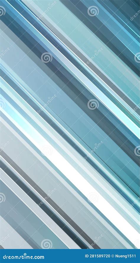 Abstract Colorful Lighting Strip Background Wallpaper056 Stock Vector