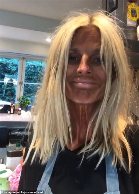 National assembly grant full autonomy to all 774 lgas; Ulrika Jonsson, 52, delights fans with an honest post ...