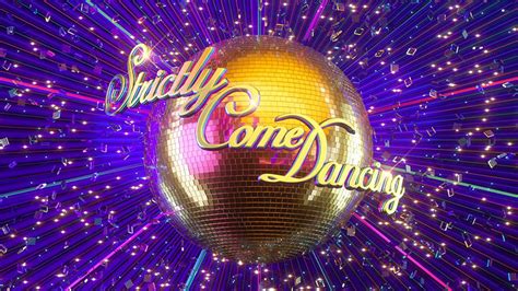 Strictly Come Dancing Tickets And Tour Dates Uk 2024 Ticketport