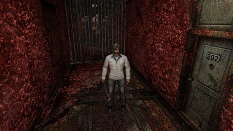 Silent Hill Games Ranked Which Is The Scariest Gameverse