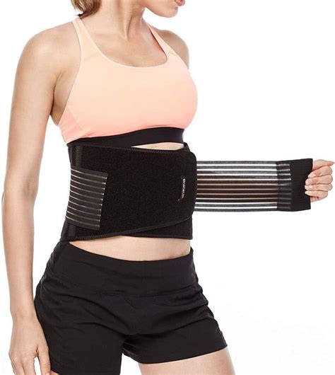 Best Back Braces For Back Pain Buying Guide And Reviews 2023