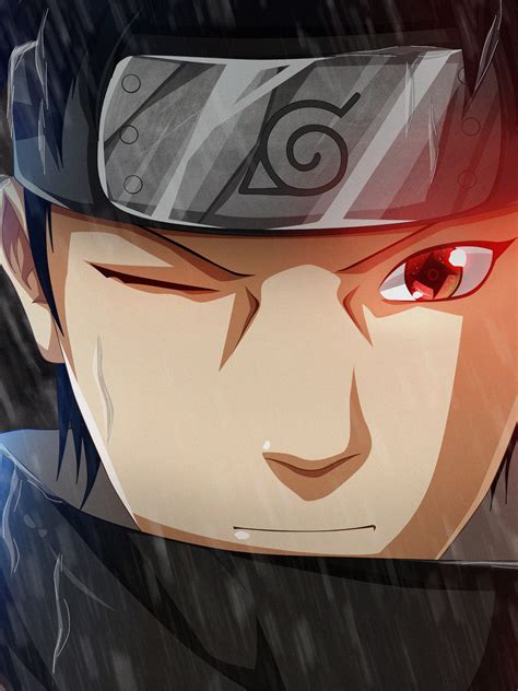 Shisui Uchiha Wallpapers Iphone Add Interesting Content And Earn