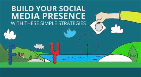 How To Build Your Social Media Presence Ritribes