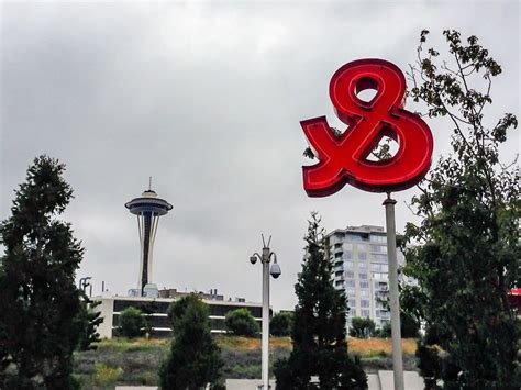 Things To See And Do In Seattle Hilarystyle