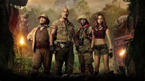 Watch Jumanji The Next Level 2019 Full Movie Online Streaming Hd