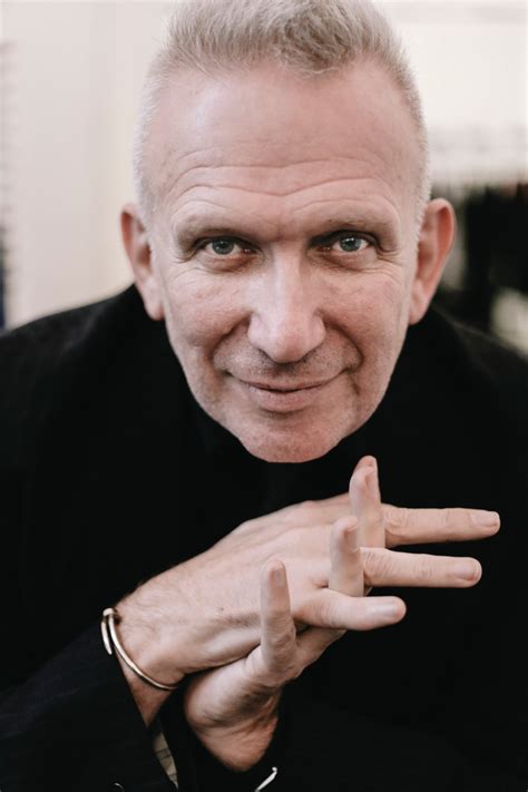 10 Things To Know About Jean Paul Gaultier Vogue Australia