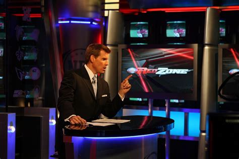 Nfl nfl redzone live stream at on 24/7. The Willpower Of A Ninja: NFL RedZone Guy Scott Hanson ...