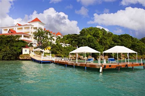 Cayo Levantado Resort First Class Samana Dominican Republic Hotels