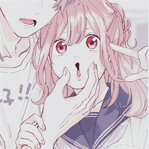 Pin De Hc Em ─ Couple Dp Casais De Anime Anime Fotos Tumblr Desenhos