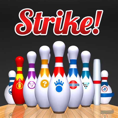 Strike Ten Pin Bowling