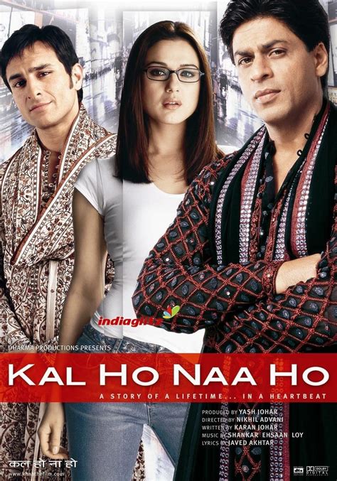 Corrected resynched subtitle for cd2.avi. Kal ho naa ho full movie with english subtitles download ...