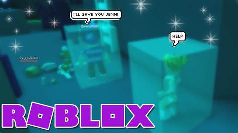 Roblox Freeze Tag 💎~ Freezing Fans Youtube