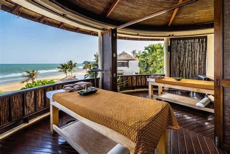 ayurah wellness retreats in thailand aleenta resorts