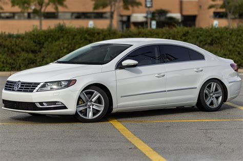 2013 Volkswagen Cc Sport For Sale Cars And Bids
