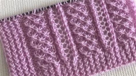 YILDIZ YELEK ÖRNEĞİ Çeyizlik yelek modelleri knitting pattern