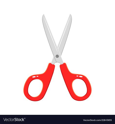 Scissors Cartoon Images
