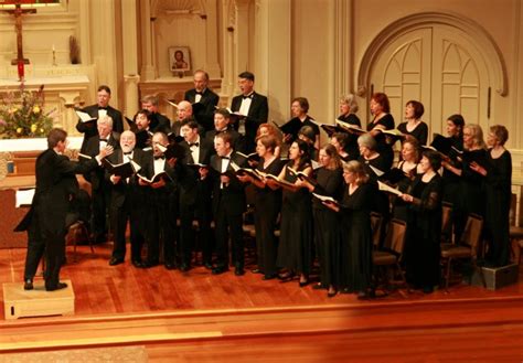 California Bach Society Choir And Orchestra Short History