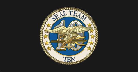 Us Navy Seal Team 10 Navy Seal Mug Teepublic