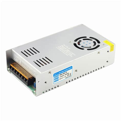 China Acdc 120v4a 480w Adjustable High Quality Switching Power Supply