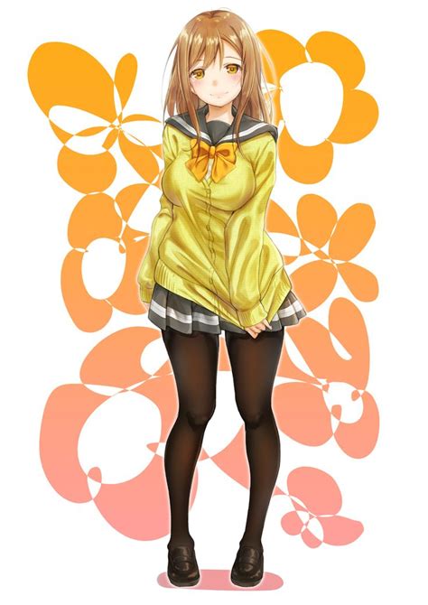 6547 Best Anime Girls Images On Pinterest Anime Girls Idol And School