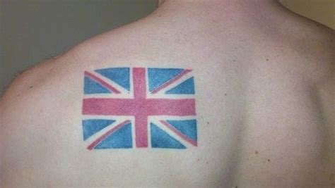 Union Jack Union Jack Tattoo Jack Tattoo Tattoos