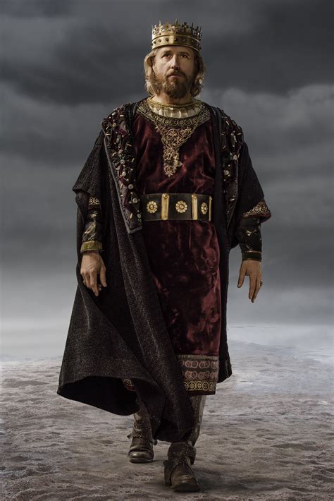 Vikings Costume Roi Costume Médiéval Vêtements Médiévaux