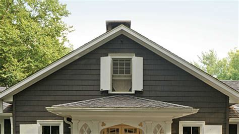 How To Pick The Right Exterior Paint Colors Southern Living