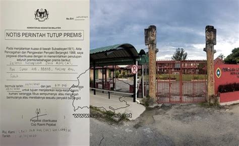 Stella maris home, tanjung aru lama, sabah, pekan tanjung aru, 88300 kota kinabalu, sabah, malaizija adrese. SK Stella Maris Sekolah Pertama Ditutup Akibat Influenza ...