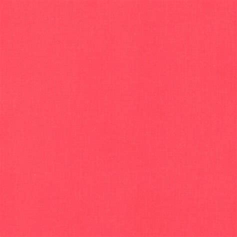 In australia salmon is mostly orange. Cotton Quilt Fabric Solid 100% Cotton Bright Salmon Pink ...