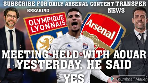 breaking arsenal transfer news today live the new midfielder meeting first confirmed done